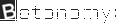 Botonomy