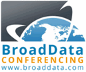 BroadData Conferencing