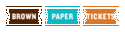 Brown Paper Tickets