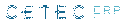 Cetec ERP