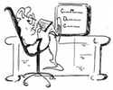 ChurchMouse Development