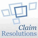Claim Resolutions