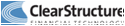 ClearStructure Financial Technology