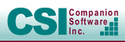 Companion Software