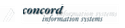 Concord Information Systems