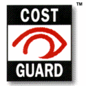 CostGuard Software