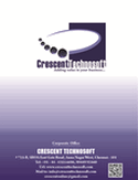 Crescent Technosoft