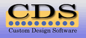 Custom Design Software