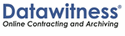 Datawitness Online