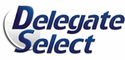 Delegate Select