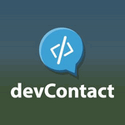devContact