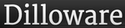Dilloware