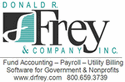Donald R Frey & Company