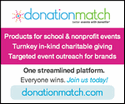 DonationMatch
