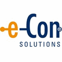 e-Con Solutions