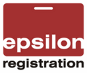Epsilon Registration