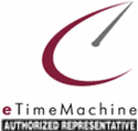eTimeMachine