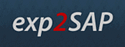 Exp2SAP