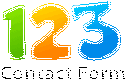123ContactForm