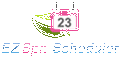 EZnet Scheduler
