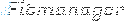 Fitmanager