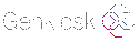 Genkiosk