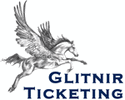 Glitnir Ticketing