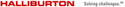 Halliburton