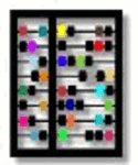 Abacus 21