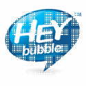HeyBubble
