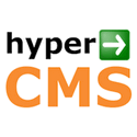 hyperCMS Content Management Solutions