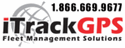 iTrackGPS