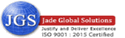 Jade Global Solutions