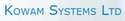 Kowam Systems