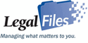 Legal Files Software