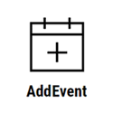 AddEvent
