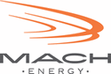 MACH Energy