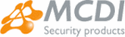 MCDI Security Products