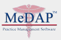 MeDAP MEDICAL SOFTWARE