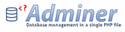 Adminer