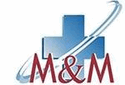 Mitchell and McCormick