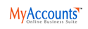 MyAccounts Online Softwares