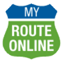 MyRouteOnline