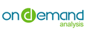 On Demand Analysis