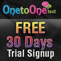 OnetoOnetext