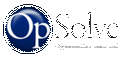 OpSolve