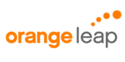 Orange Leap