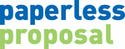Paperless Proposal