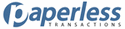 Paperless Transaction Corporation