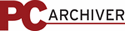 PCArchiver